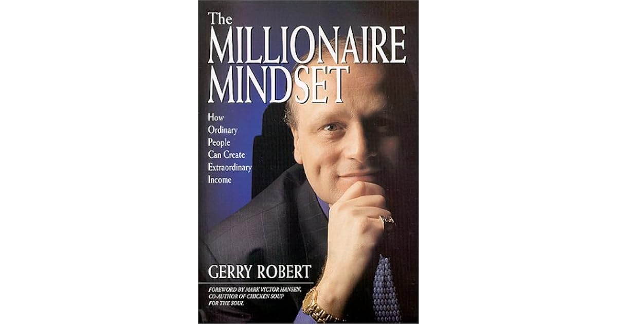 The millionaire mindset